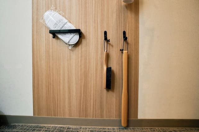 Semi Double Room, Non Smoking