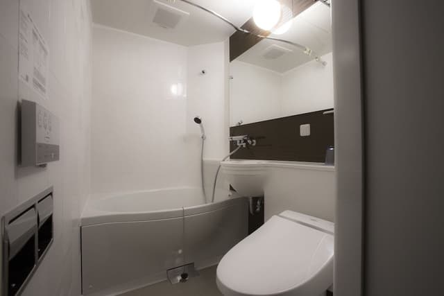 Semi Double Room, Non Smoking