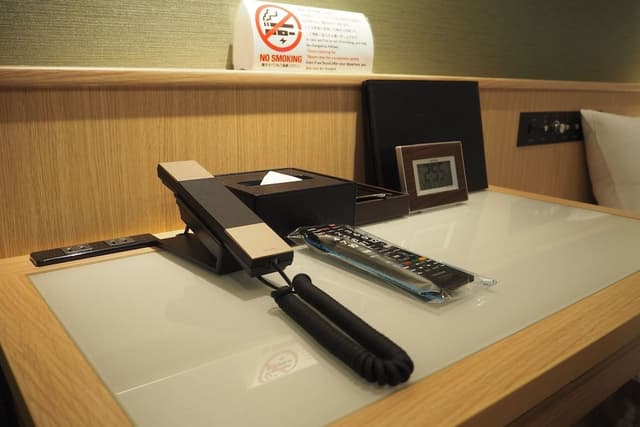 Semi Double Room, Non Smoking