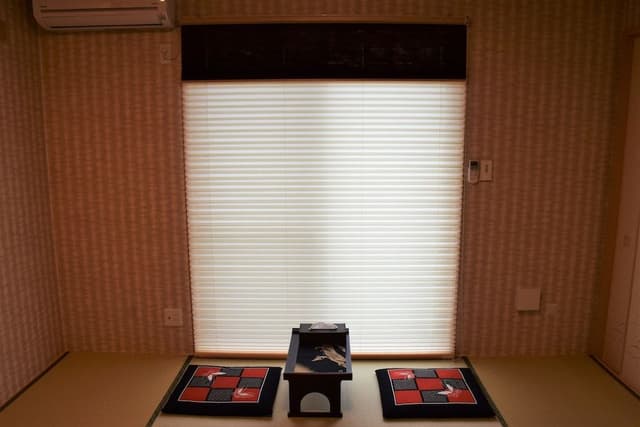 Japanese Style Room, 8 Tatami-mats, Common use Bathroom