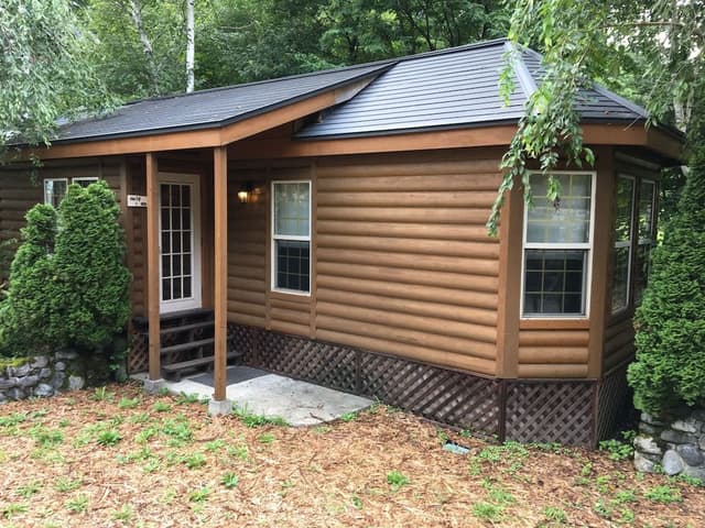 Cabin, Non Smoking (A)