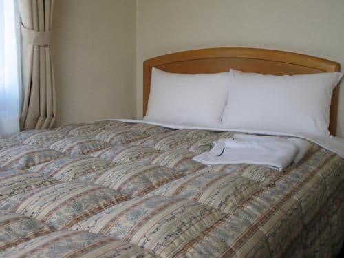Deluxe Double Room - Non-Smoking