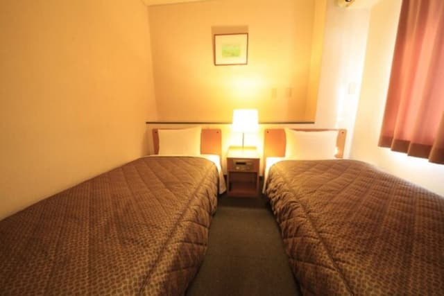 Twin Room, Non Smoking ( 2 )