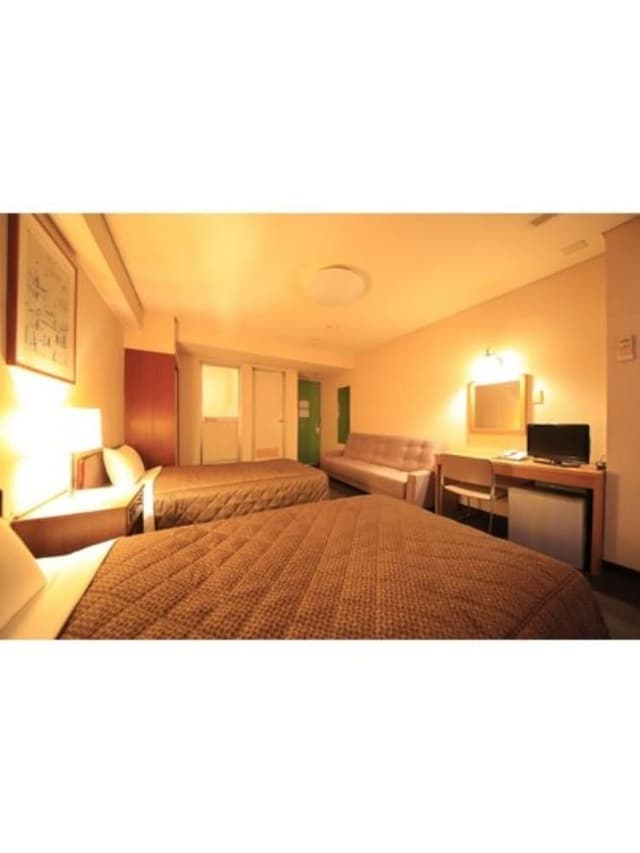 Twin Room, Non Smoking ( 2 )