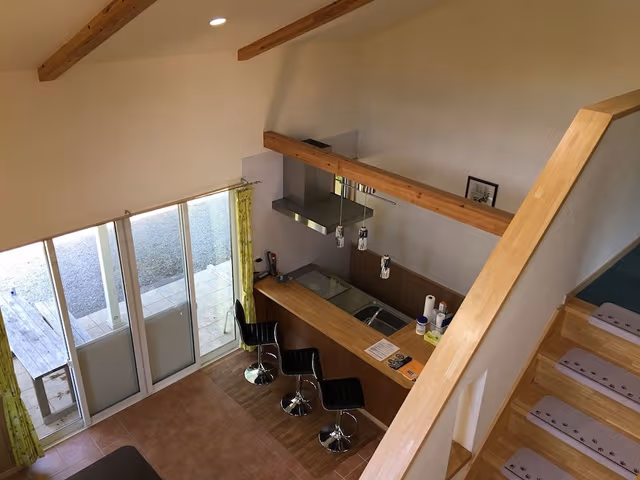 xxxHoliday house for 1-6 guests