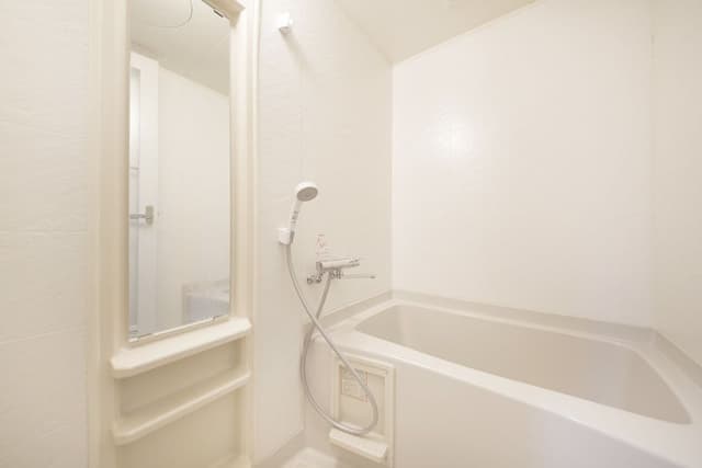 Japanese style room for 6 guests