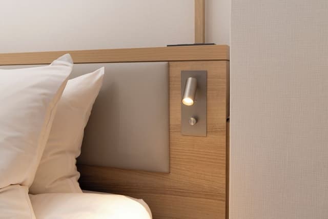 Deluxe Double Room, 1 King Bed, Non Smoking