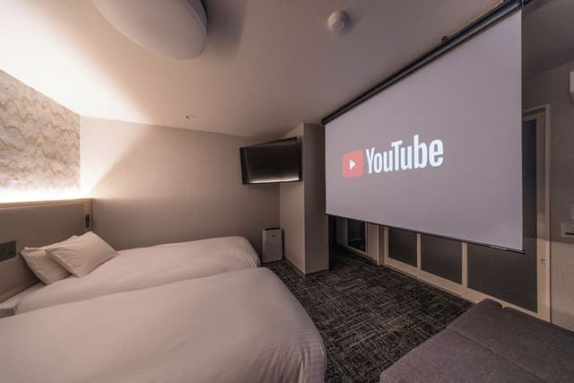 Premium Twin Room, 2 Twin Beds, Non Smoking