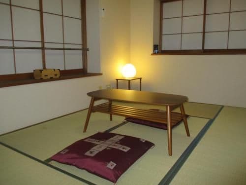 Japanese Futon