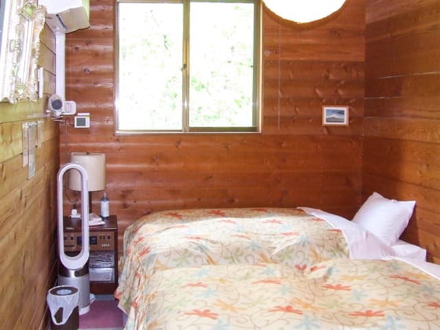 Quadruple Room - Non-Smoking