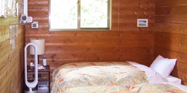 Standard Room with Shared Bathroom, Non Smoking