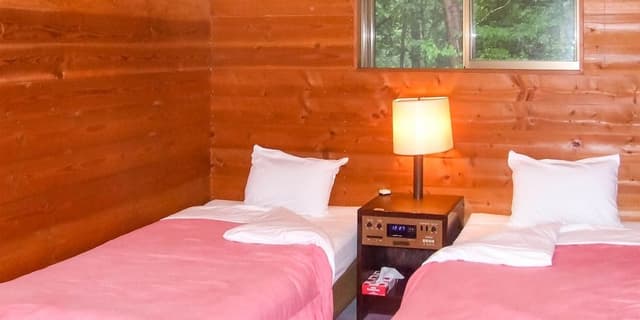 Economy Room with Private Bathroom, Non Smoking