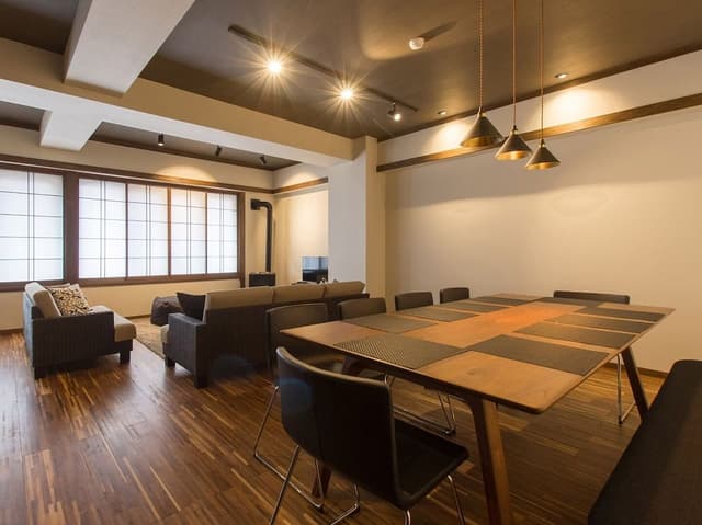 Premium Apartment