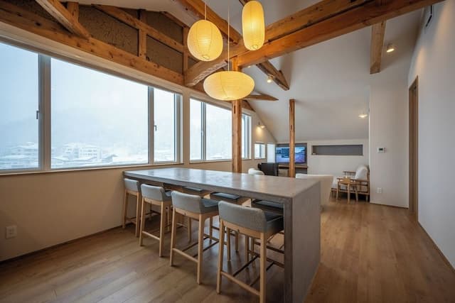 Premium Apartment