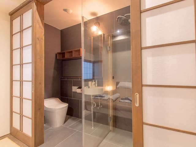 Premium Apartment