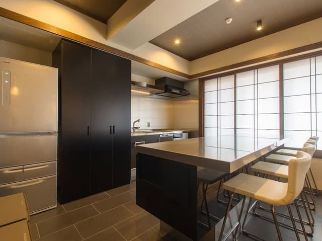 Premium Apartment