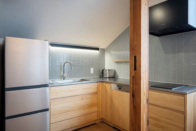 Premium Apartment