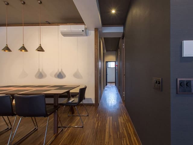 Premium Apartment