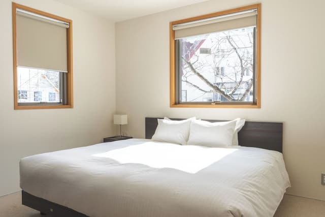Chalet (Solar)