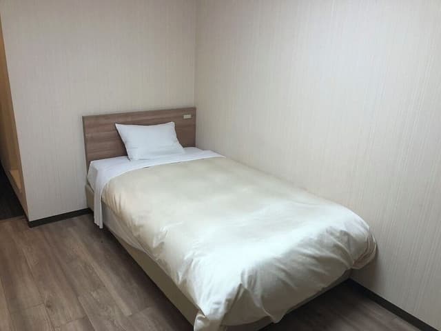 Single Room, Non Smoking