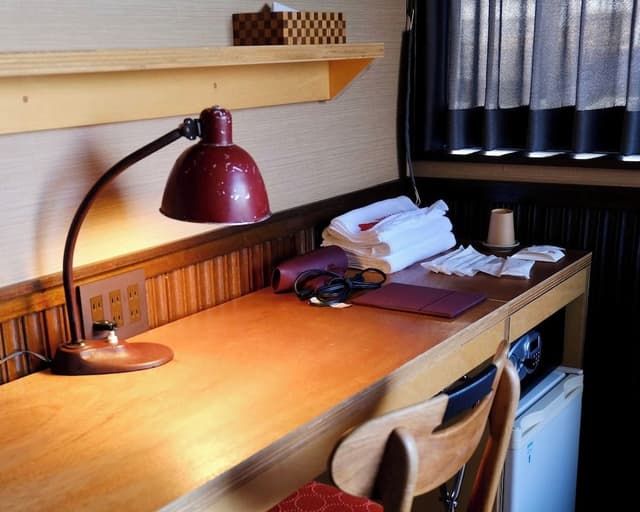 Standard Double Room with Shared Bathroom, Non Smoking