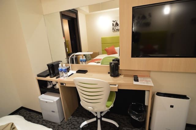 Twin Room for 2 people, Non Smoking