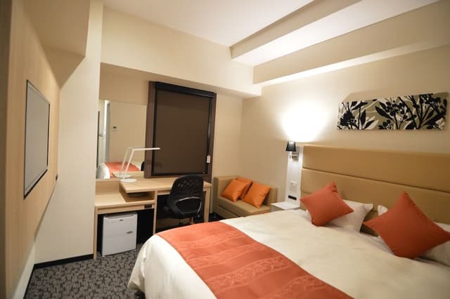 Double Room for 2 people, Non Smoking