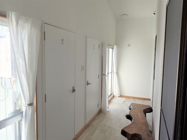 Japanese Style Room