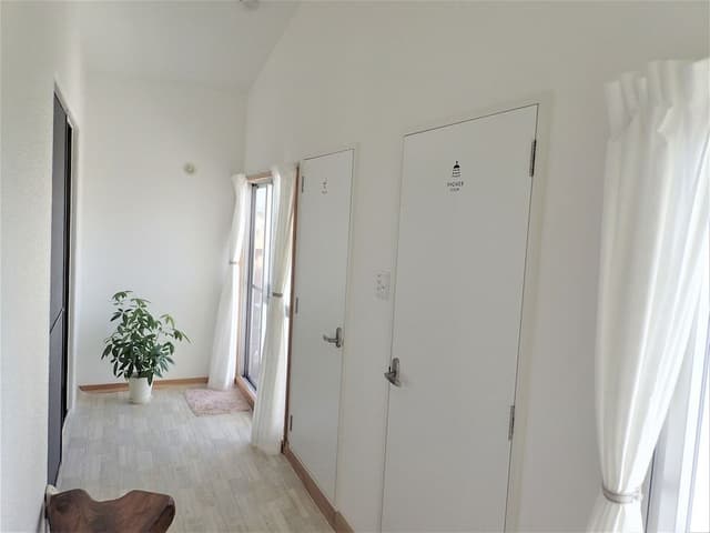 Japanese Style Room