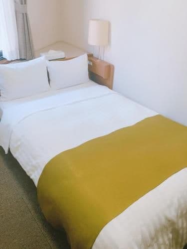 Double Room with Small Double Bed - Smoking