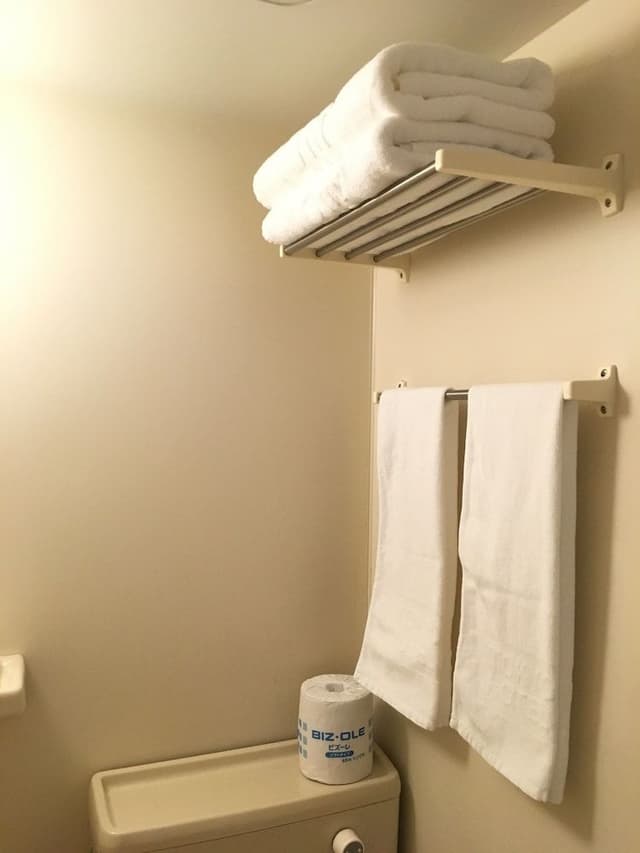 Semi Double Room, Non-Smoking