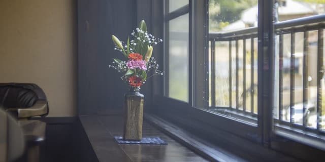 Standard Japanese Style Room