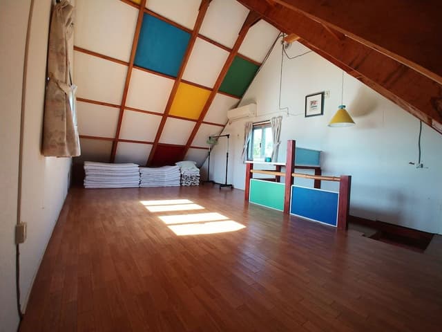 Standard House (A)