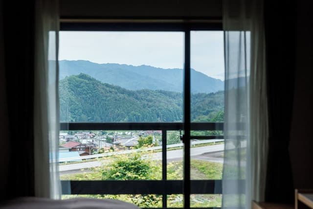Standard Twin Room, Non-Smoking (extra bed will be added for 3) Breakfast Included