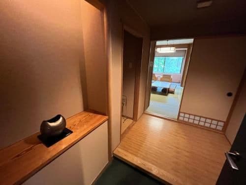 Japanese Style Room