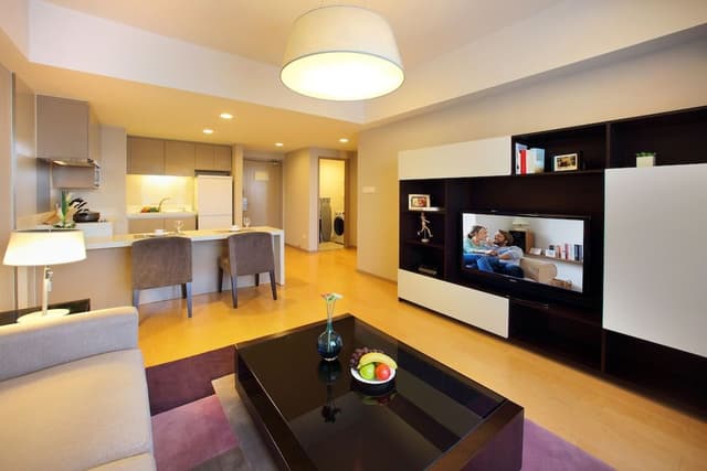 Deluxe Room, 1 Bedroom