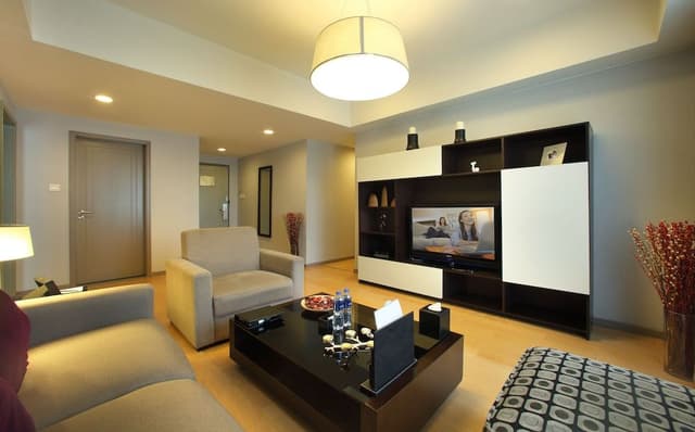 Deluxe Room, 2 Bedrooms