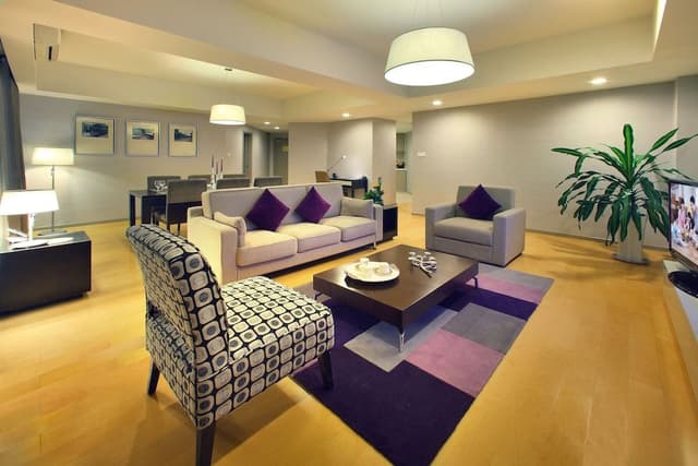 Deluxe Room, 3 Bedrooms