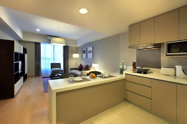 Deluxe Room, 1 Bedroom
