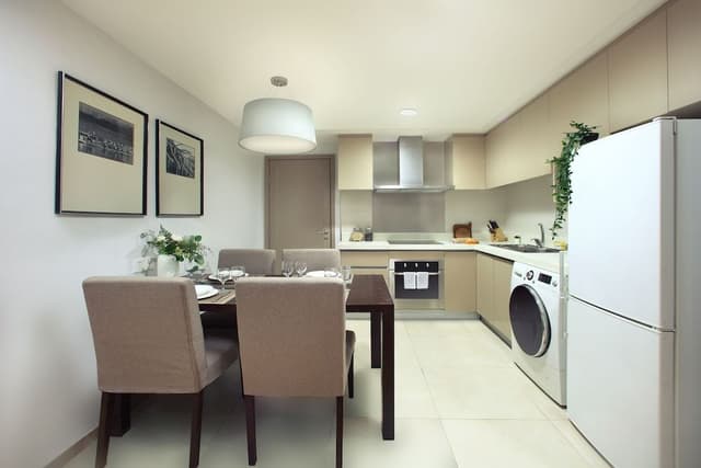 Deluxe Room, 2 Bedrooms
