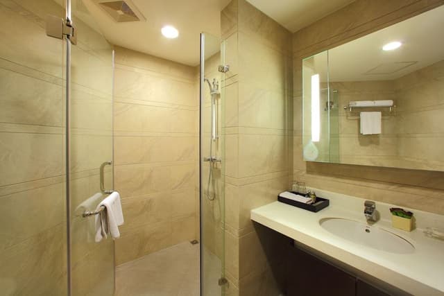 Deluxe Room, 2 Bedrooms