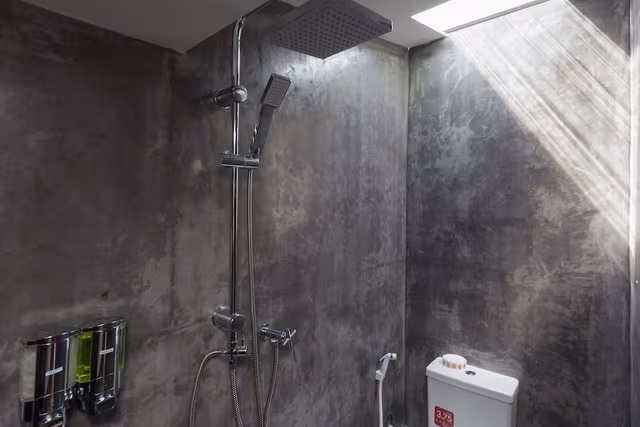 Standard Room, Private Bathroom