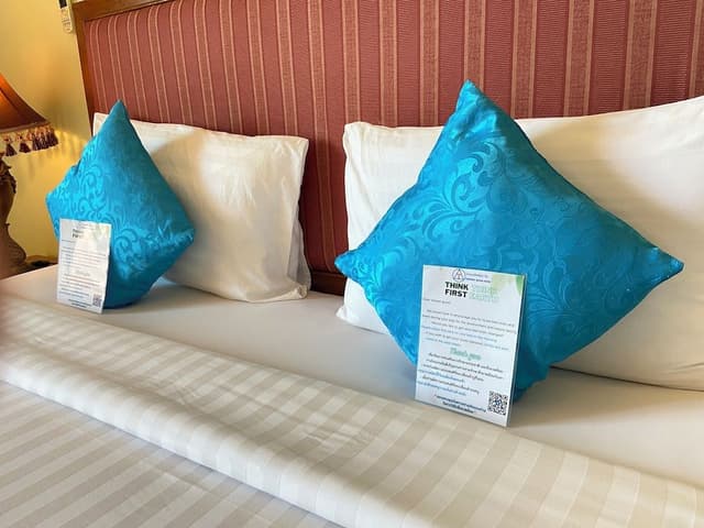Junior Double Room