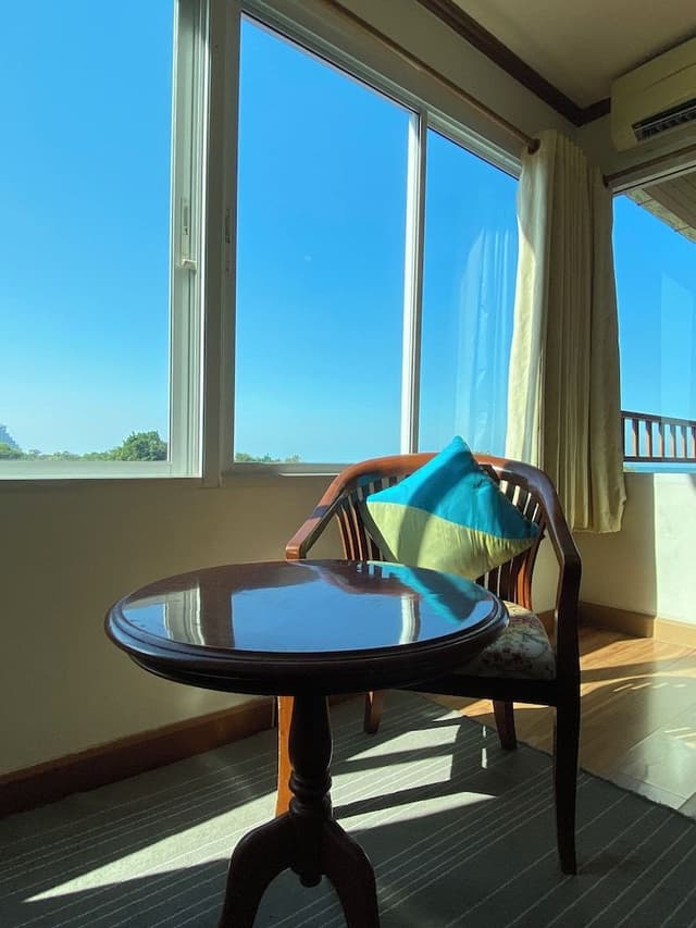 Junior Double Room