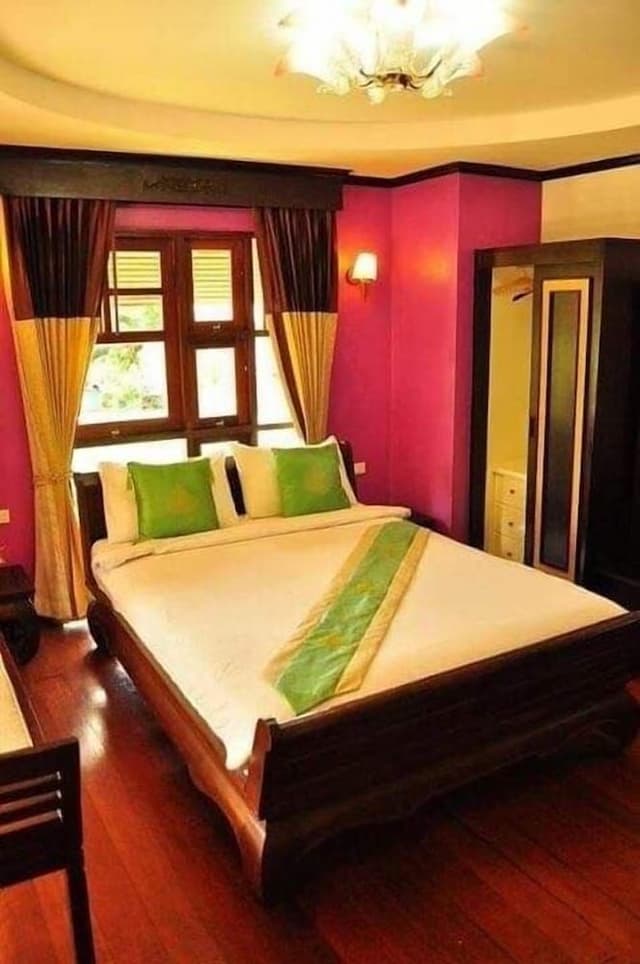 Villa Room With 2 Bedrooms