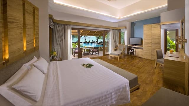 Thai House Villa