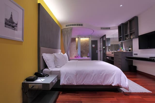 Superior Room (Extra Radiance Double Room)