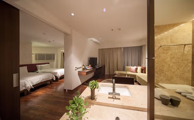 Family Suite