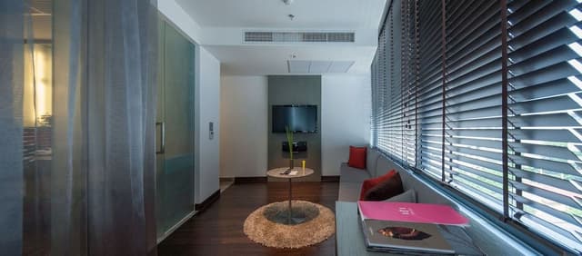 Premier Suite (Full Spectrum Suite)