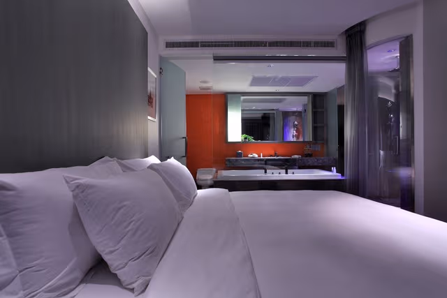 Premier Suite (Full Spectrum Suite)